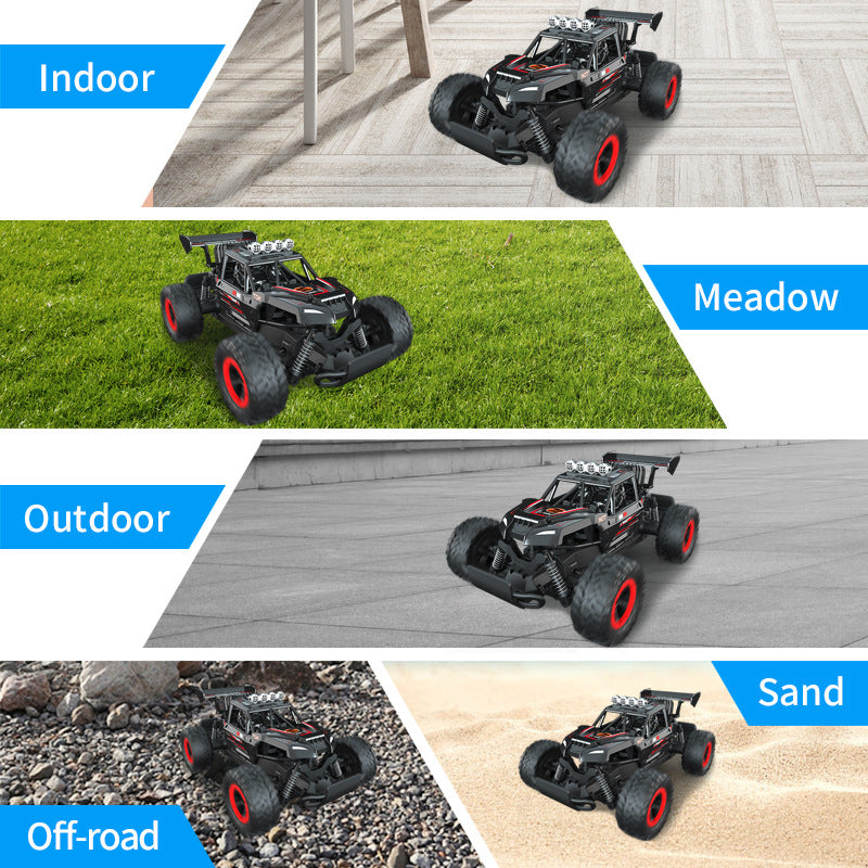 Shadow Chaser 20KM/H+ Remote Control Car