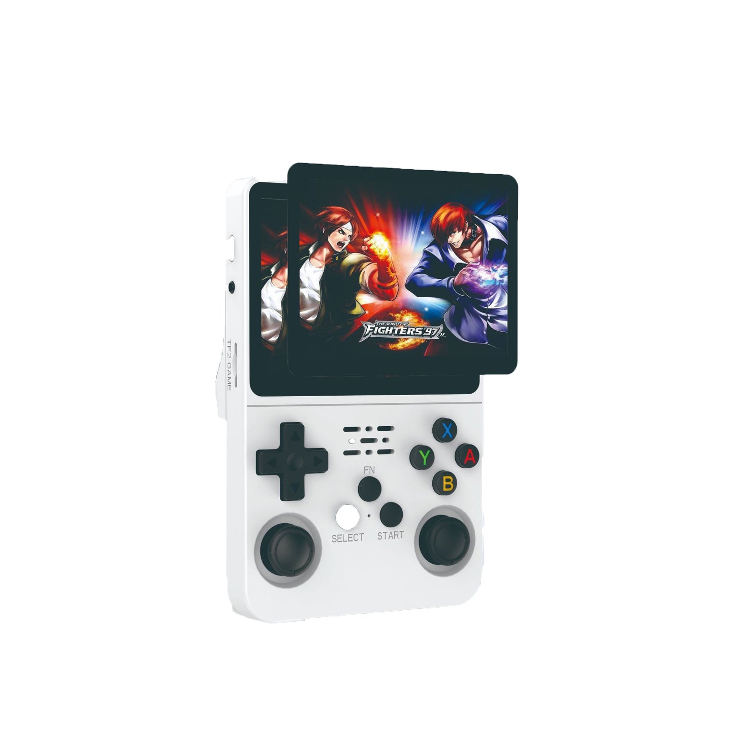R36S Handheld Retro Game Console