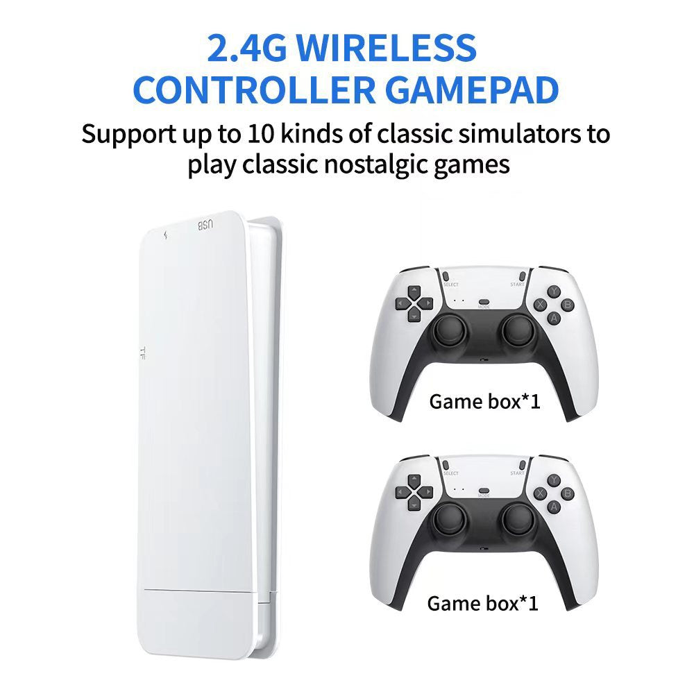 M15 Retro Game Stick