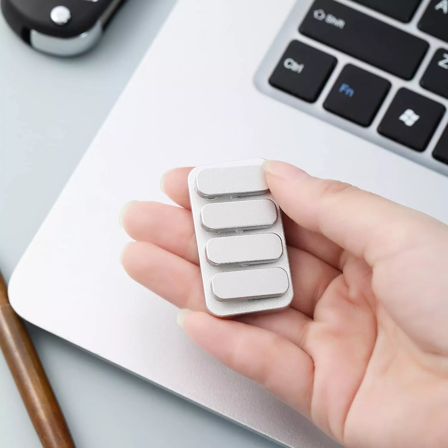 Piano Key Clicker