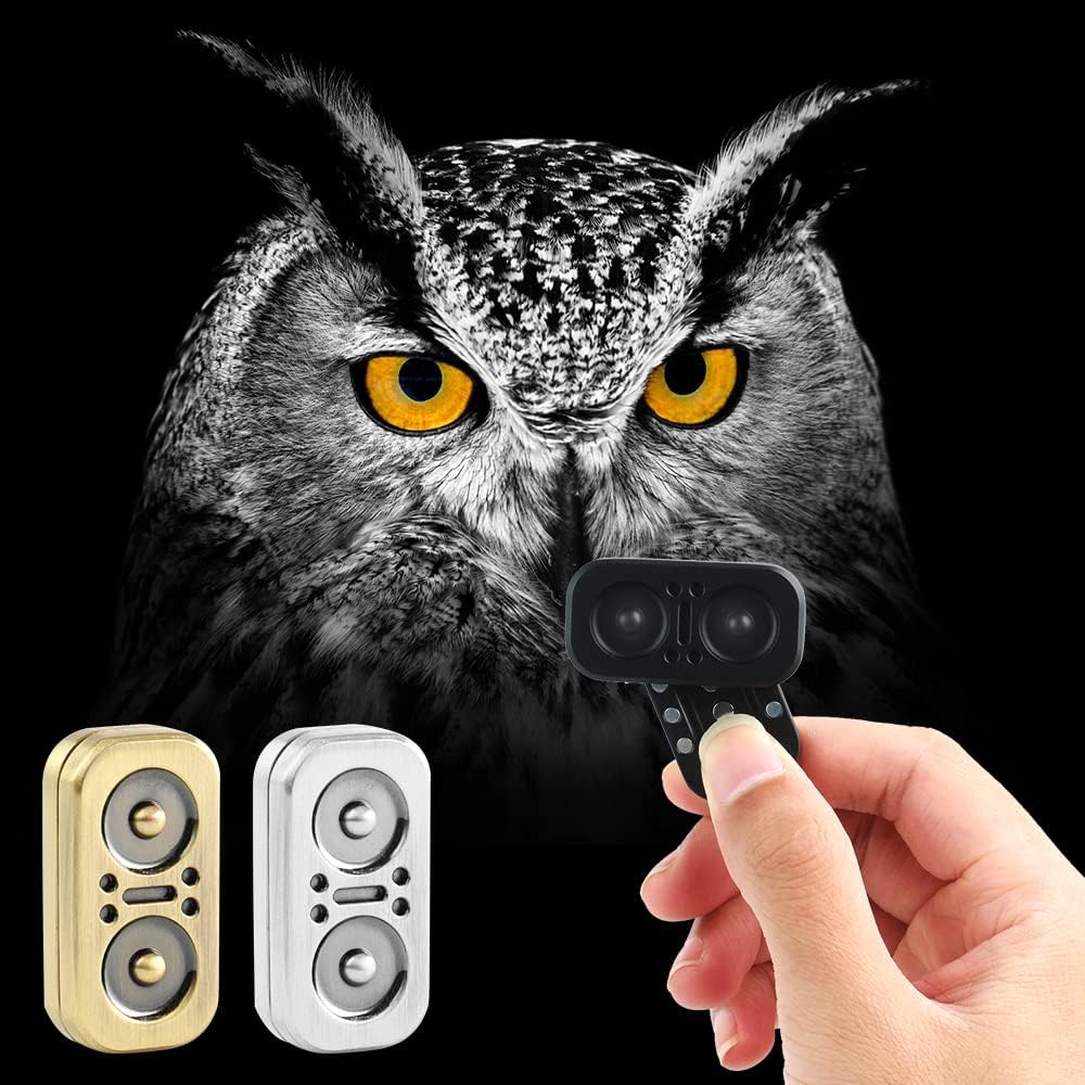Owl 3-in-1 Slider