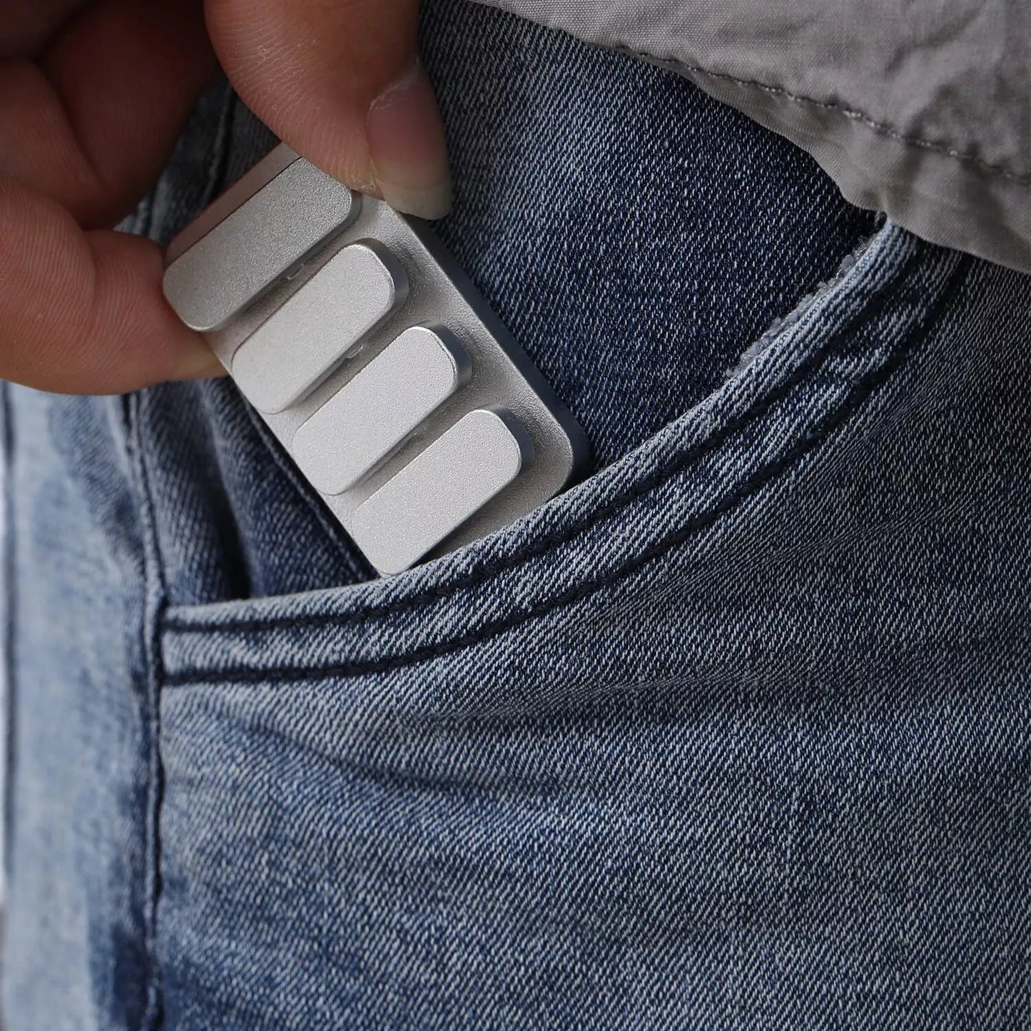 Piano Key Clicker