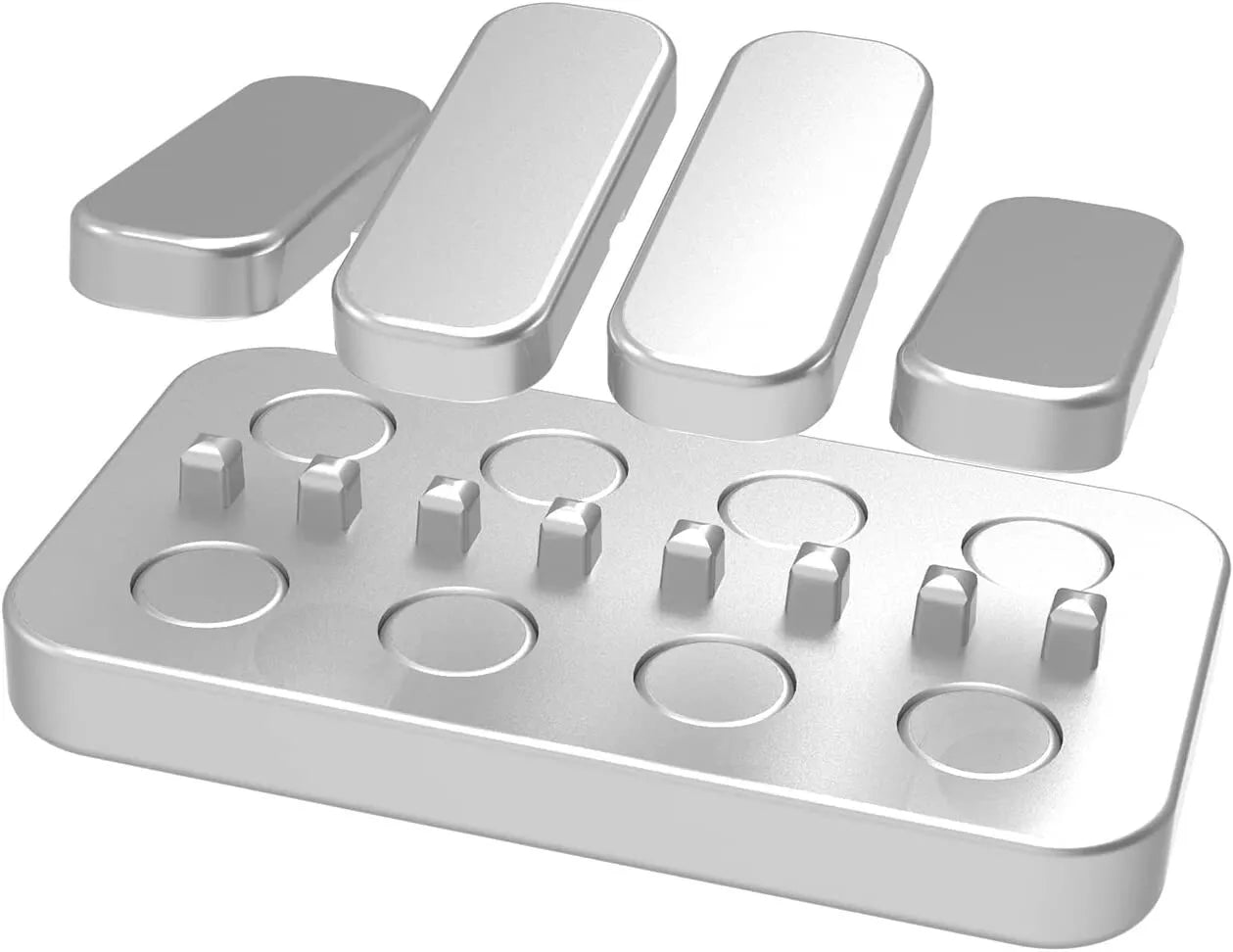 Piano Key Clicker