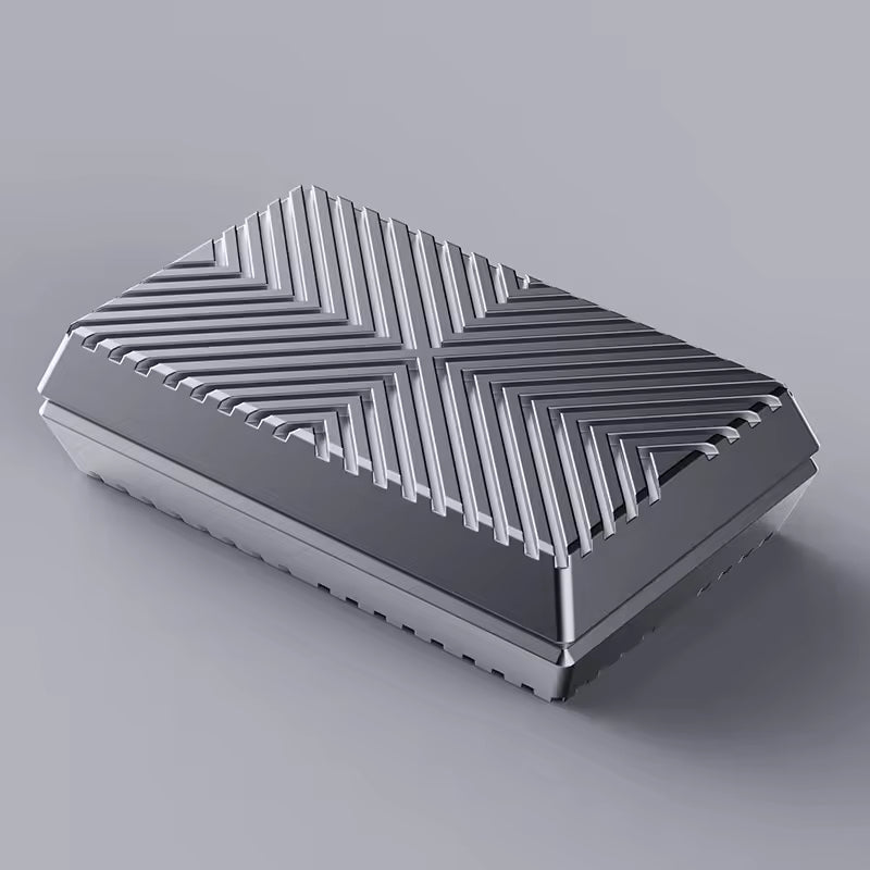 Pursun Magnetic Slider
