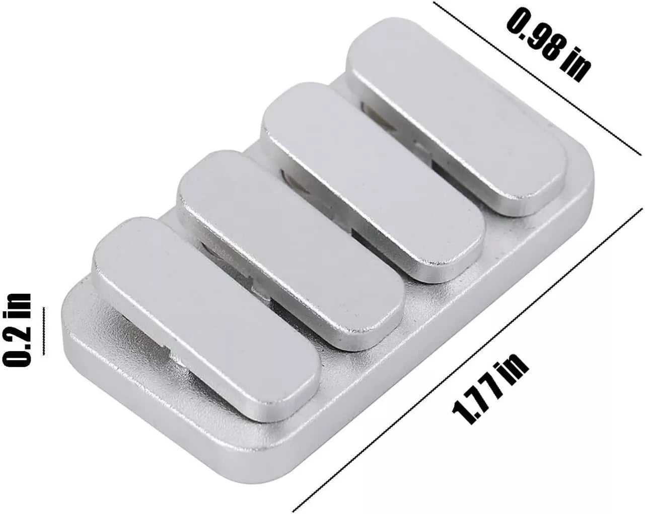 Piano Key Clicker