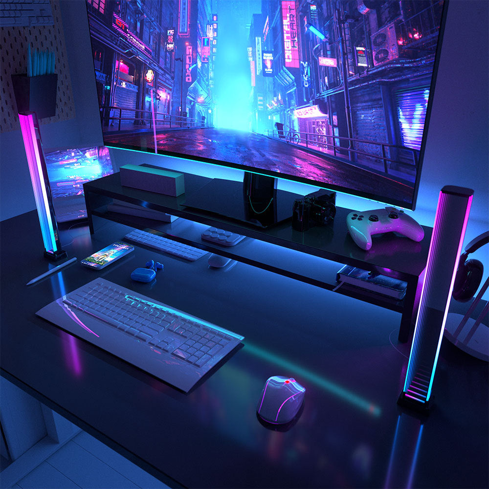 Smart LED Light Bars