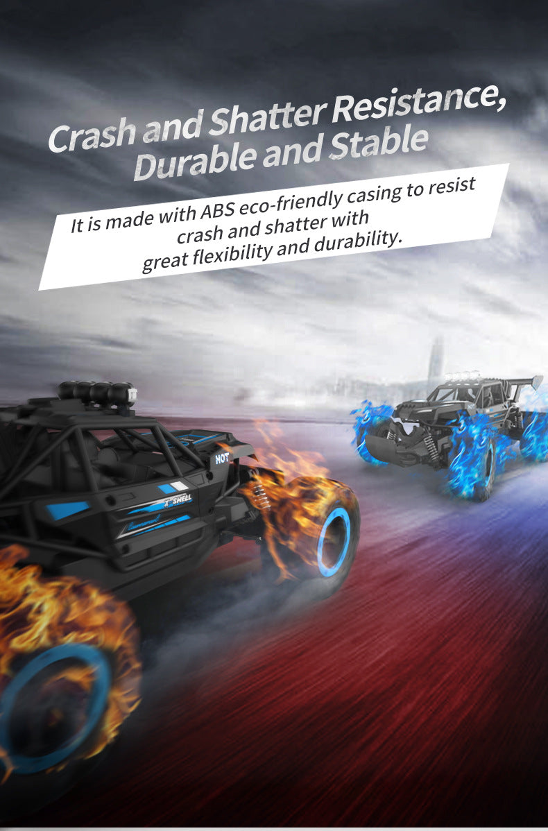 Shadow Chaser 20KM/H+ Remote Control Car