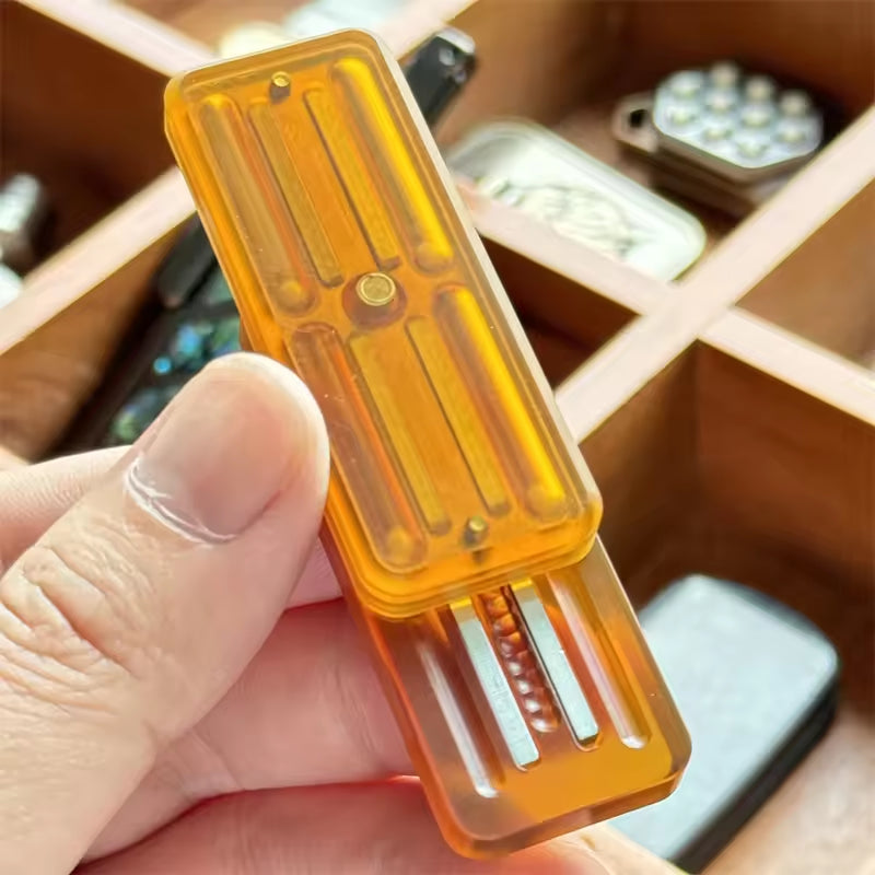Rebound Machine Slider