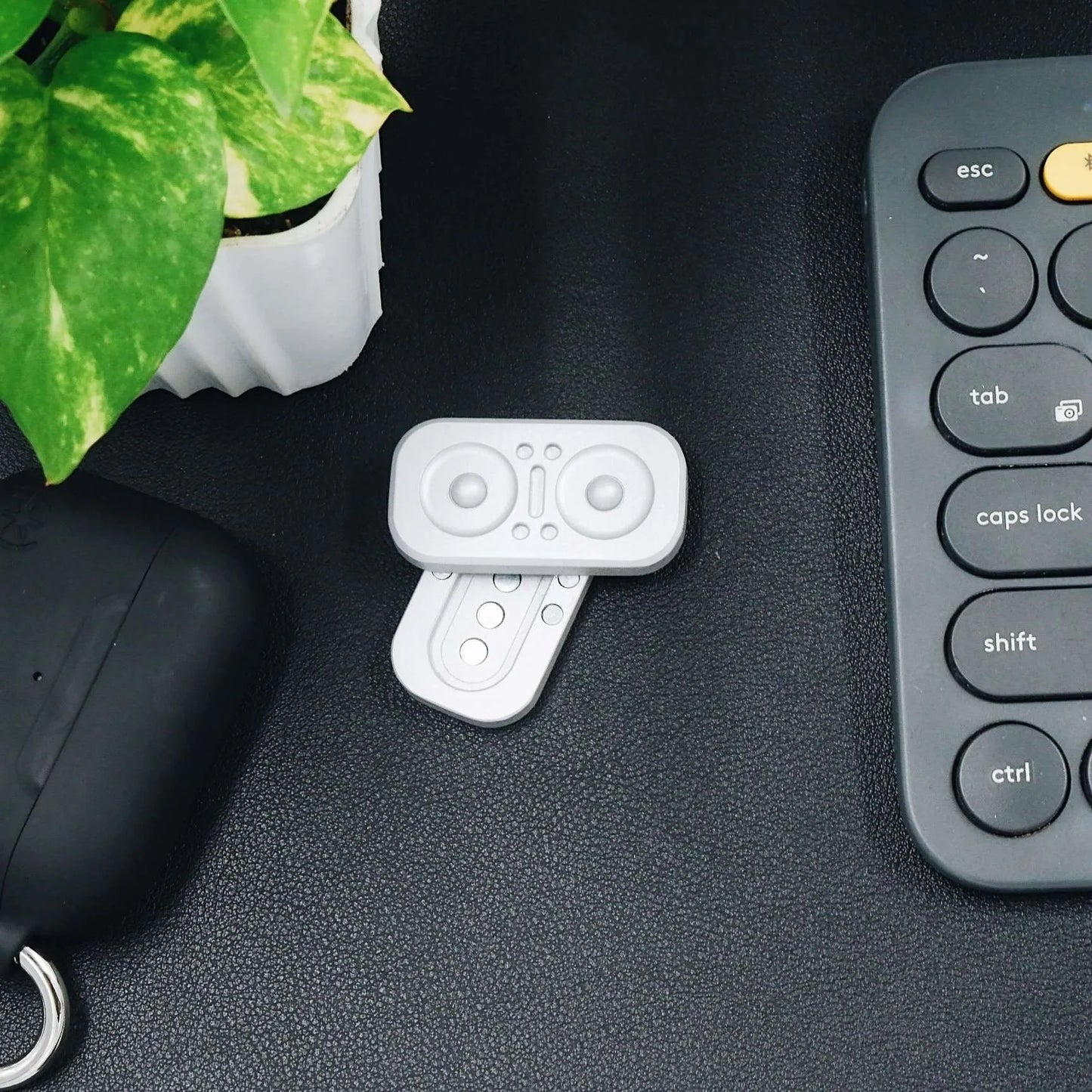 Owl 3-in-1 Slider