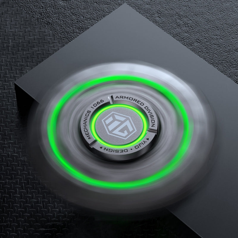Stellar Nucleus Spinner