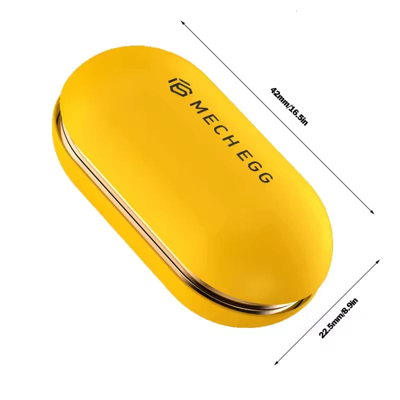 Mech Egg Slider