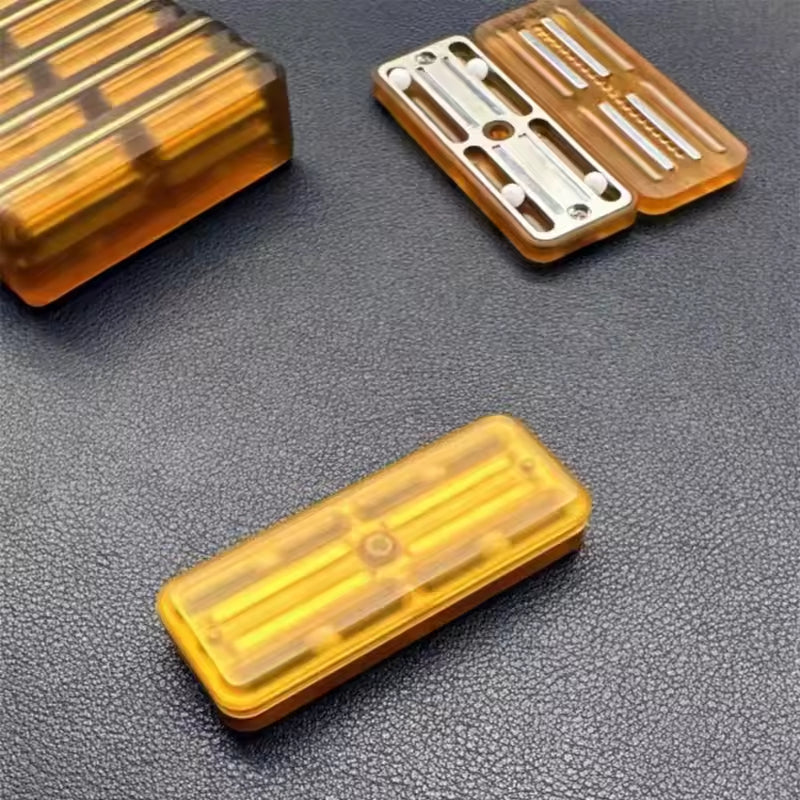 Rebound Machine Slider