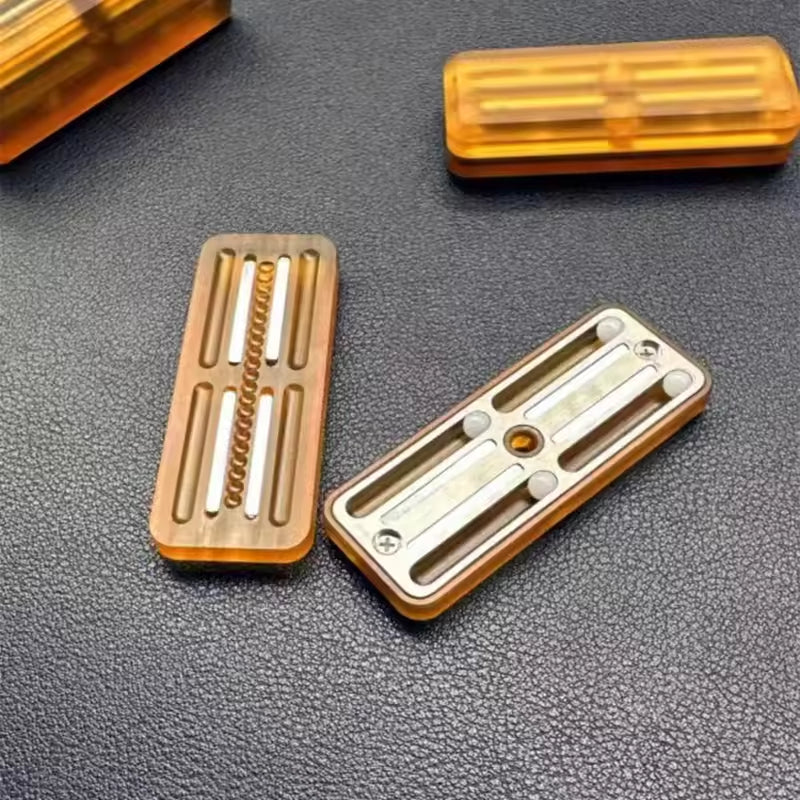 Rebound Machine Slider