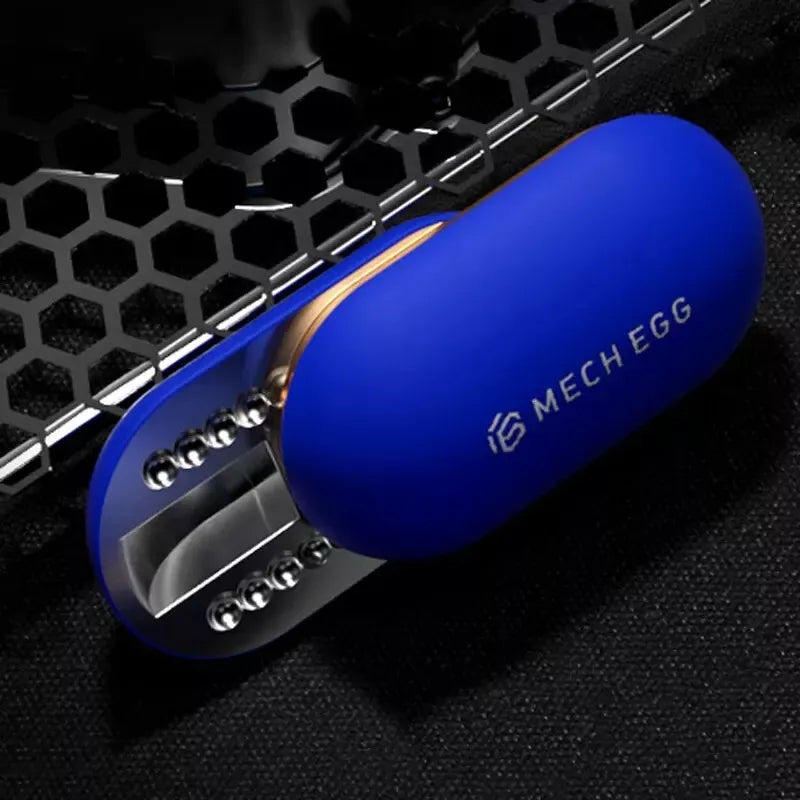 Mech Egg Slider