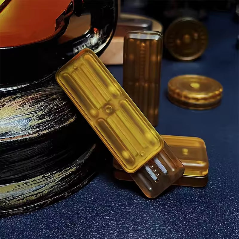 Rebound Machine Slider