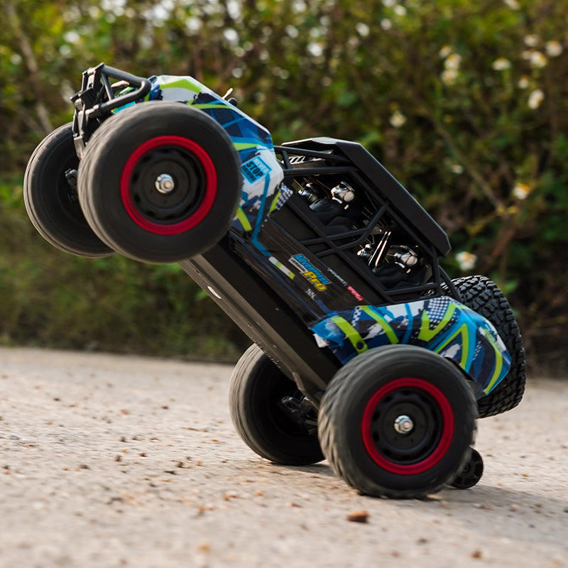 Adventurer Pro 1/16 4WD High-Speed 70KM/H+ Remote Control Car
