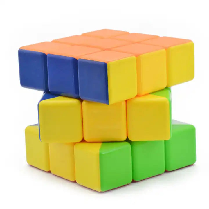 3X3 Puzzle Cube