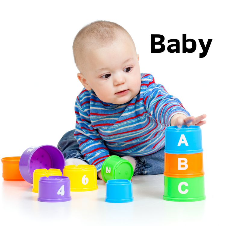 Interactive Baby