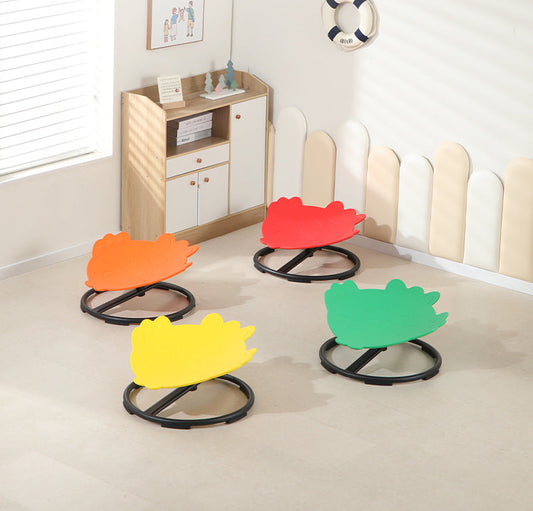Sensory Spinning Chair