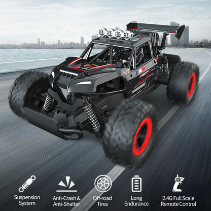 Shadow Chaser 20KM/H+ Remote Control Car