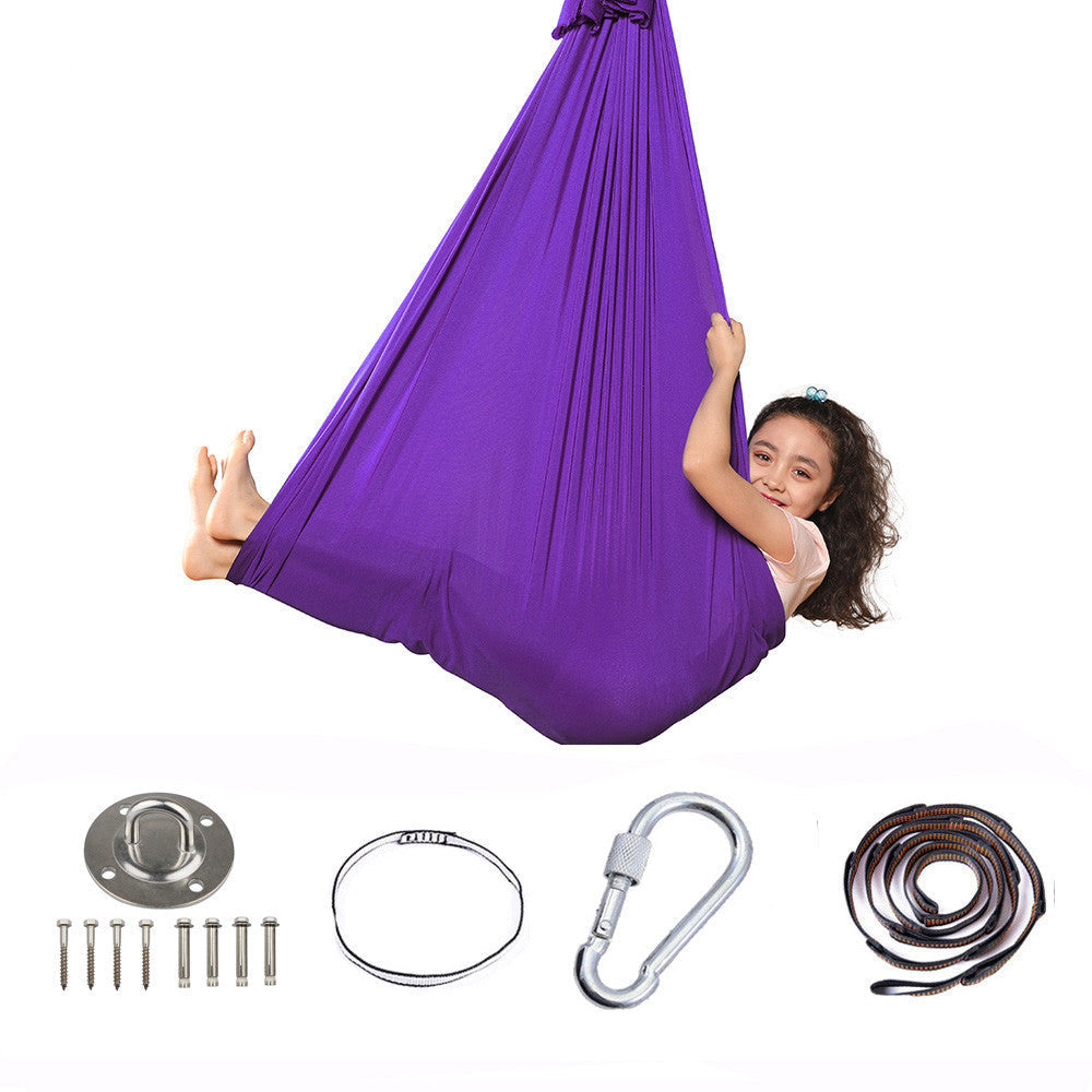 Sensory Swing Hammock