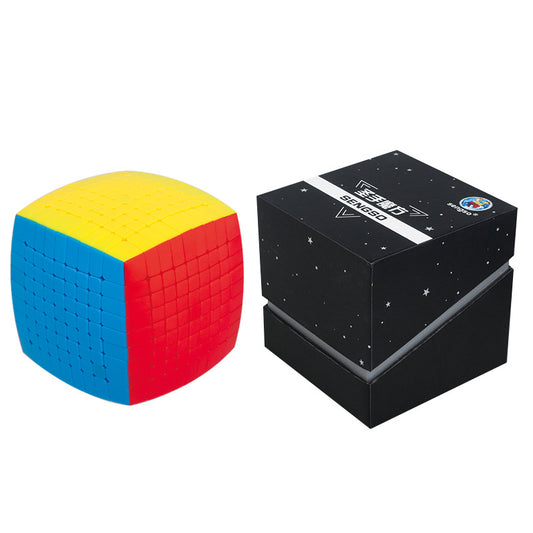 8x8 Speed Cube