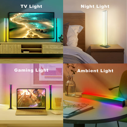 Smart LED Light Bars