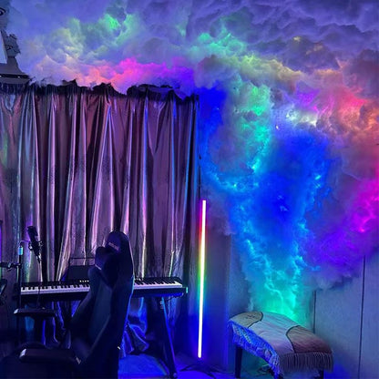 32ft LED Thundercloud