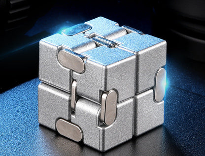 Infinity Cube Fidget Toy