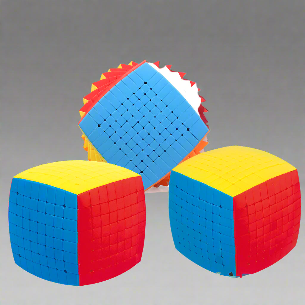 8x8 Speed Cube