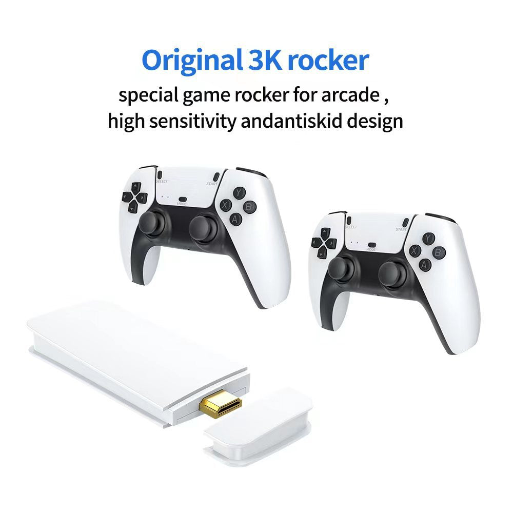M15 Retro Game Stick