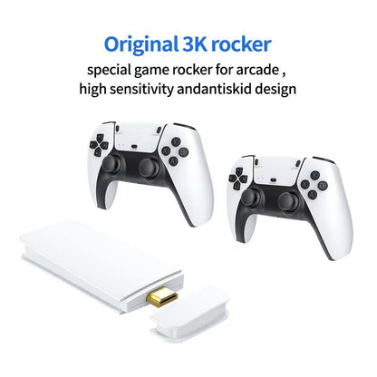 M15 Retro Game Stick