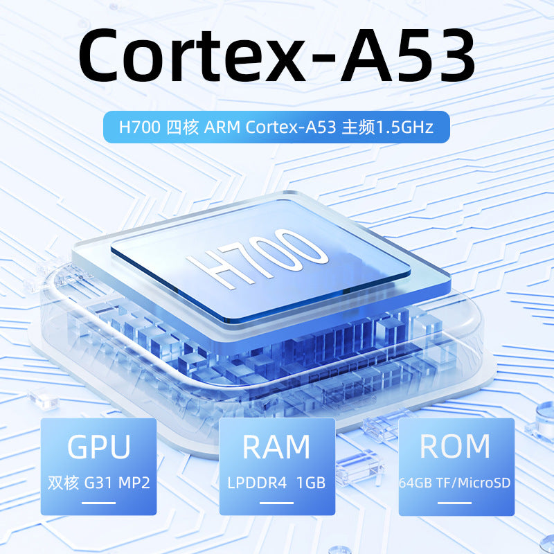 Anbernic RG40XXV Handheld Retro Game Console