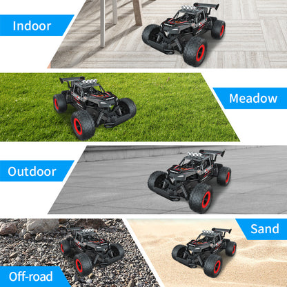 Shadow Chaser 20KM/H+ Remote Control Car