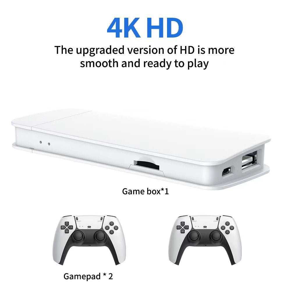 M15 Retro Game Stick