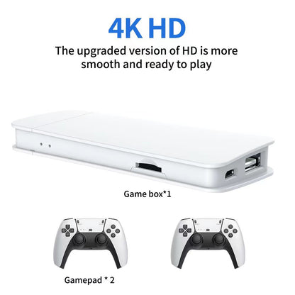 M15 Retro Game Stick