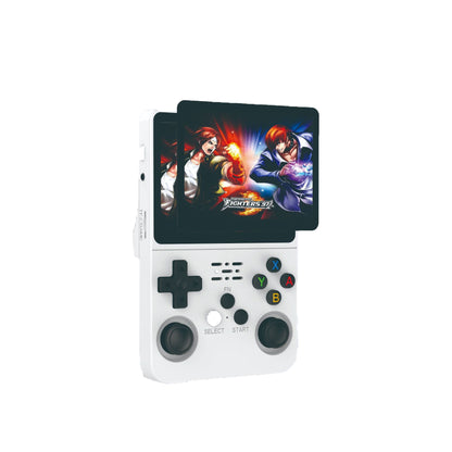 R36S Handheld Retro Game Console