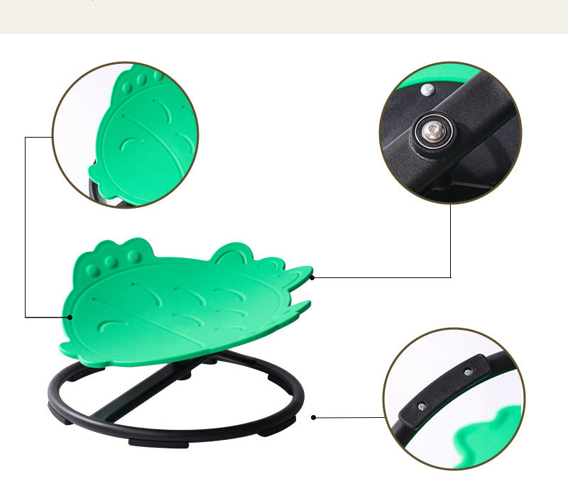 Sensory Spinning Chair