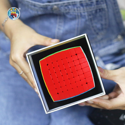 8x8 Speed Cube