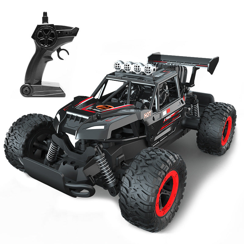Shadow Chaser 20KM/H+ Remote Control Car