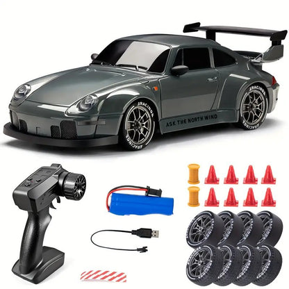 RC Drift Car
