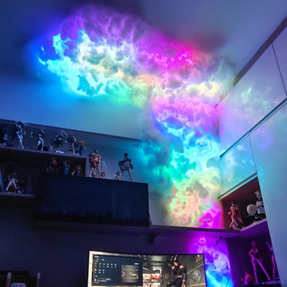 32ft LED Thundercloud