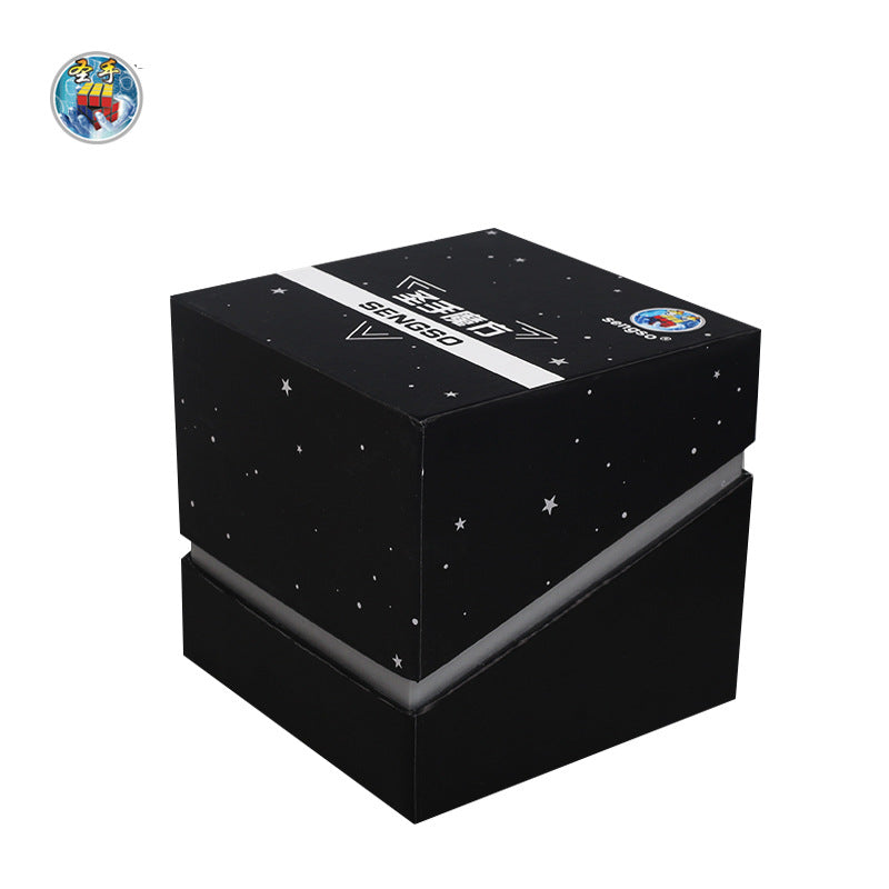 8x8 Speed Cube