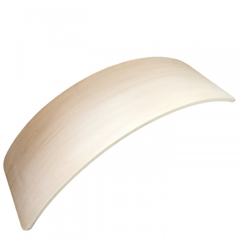 Wooden Balance Board