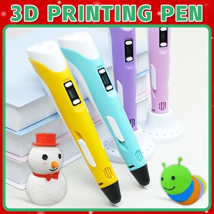 3D Printing Pen