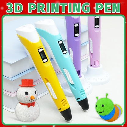 3D Printing Pen