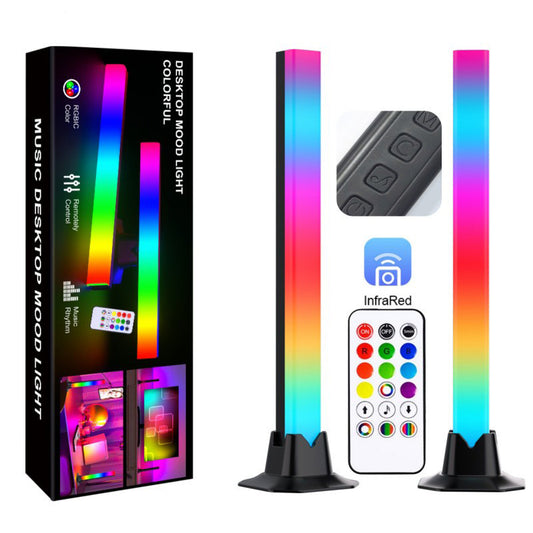 Smart LED Light Bars