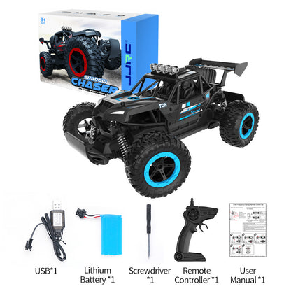 Shadow Chaser 20KM/H+ Remote Control Car