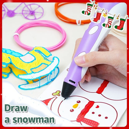 3D Printing Pen