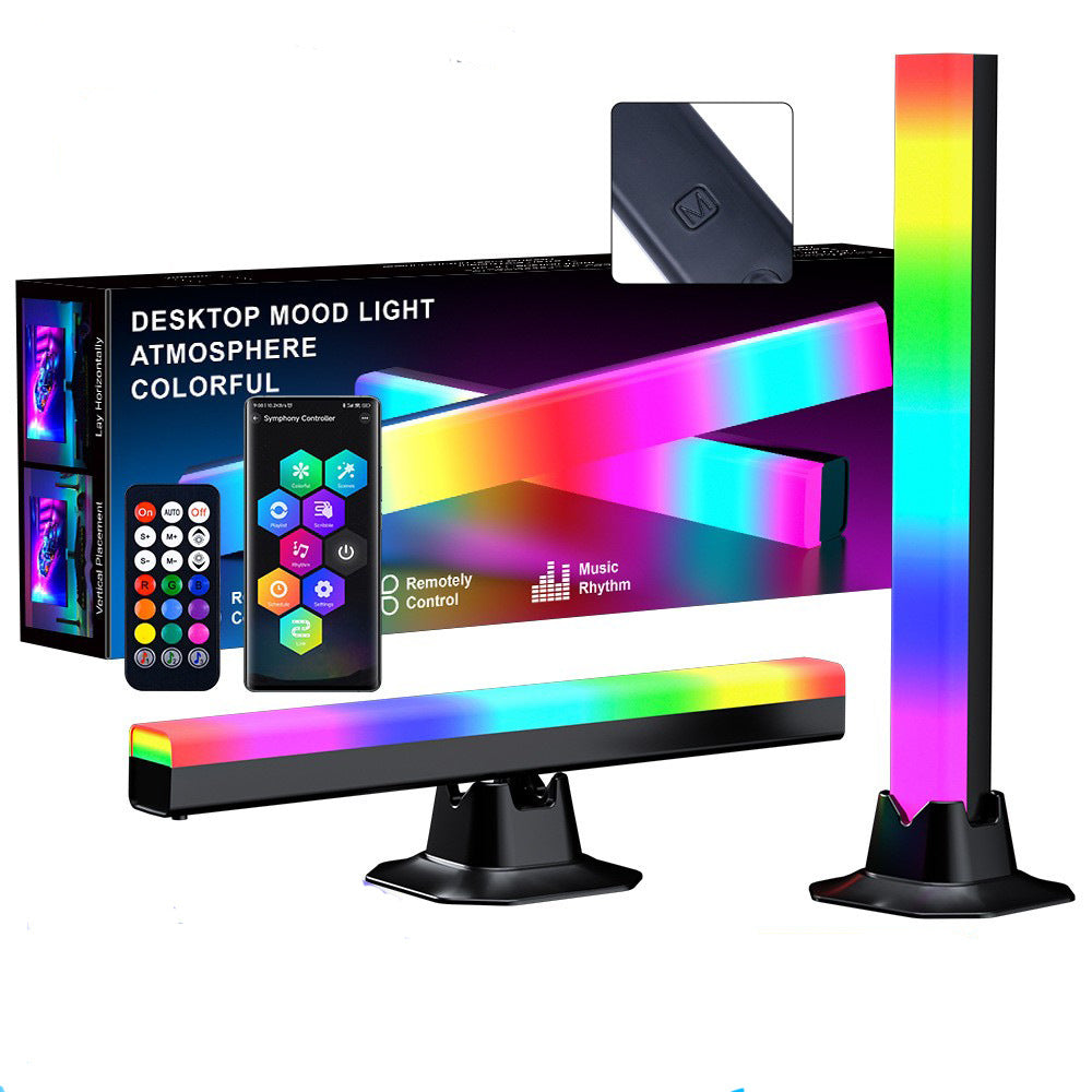 Smart LED Light Bars